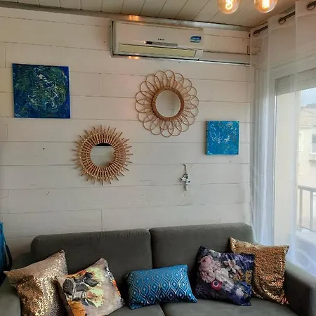 Apartamento La De Thau Location Cure Ou A Les Bains