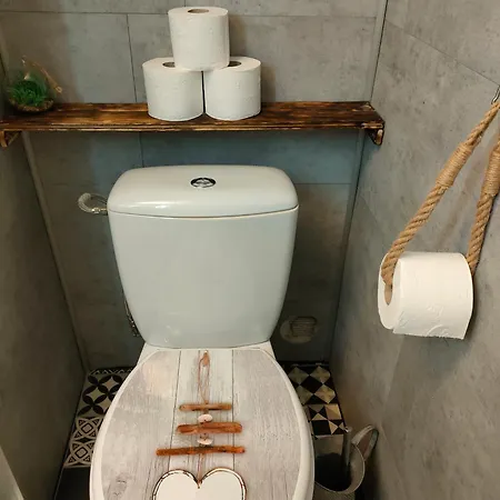 La De Thau Location Cure Ou A Les Bains * Balaruc-les-Bains