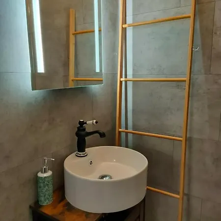 Apartamento La De Thau Location Cure Ou A Les Bains *