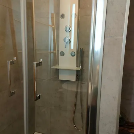 Apartamento La De Thau Location Cure Ou A Les Bains Balaruc-les-Bains